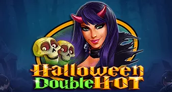 Halloween Double Hot 