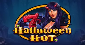 Halloween Hot 
