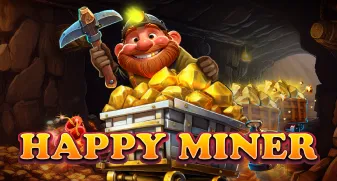 Happy Miner 