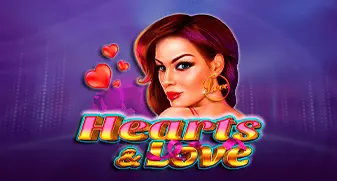 Hearts & Love 