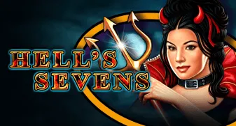 Hell's Hot 7's 