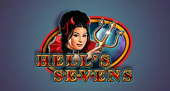 Hell's Sevens 