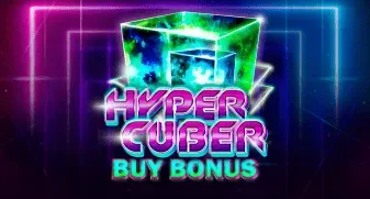 Hyper Cuber Buy Bonus 