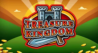 Kingdom Treasures 