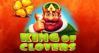 King of Clovers 