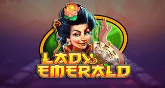 Lady Emerald 