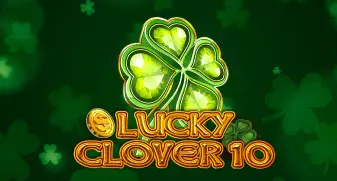 Lucky Clover 10 