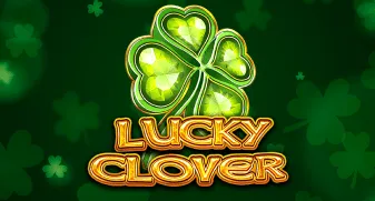 Lucky Clover 20 