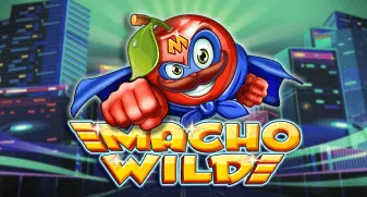 Macho Wild 