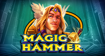 Magic Hammer 