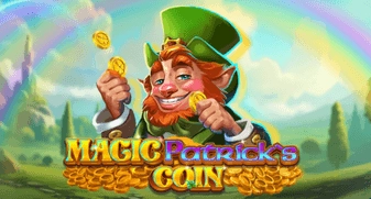 Magic Patrick's Coin 