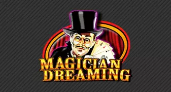 Magician Dreaming 