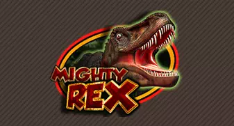 Mighty Rex 