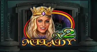 Milady x2 