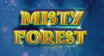 Misty Forest 