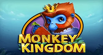 Monkey Kingdom 