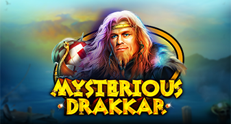 Mysterious Drakkar 