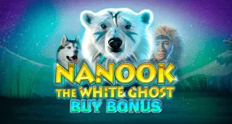 Nanook The White Ghost Buy Bonus 