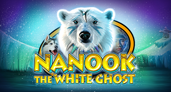 Nanook the White Ghost 