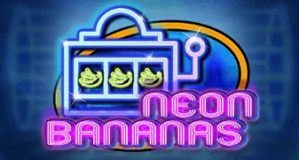 Neon Bananas 