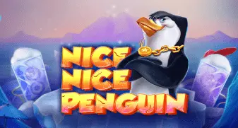 Nice Nice Penguin 
