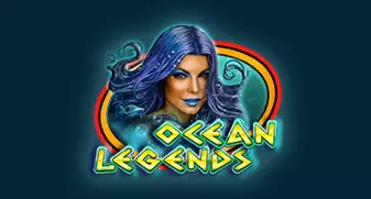 Ocean Legends 