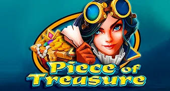 Piece of Treasure 