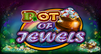 Pot Of Jewels 