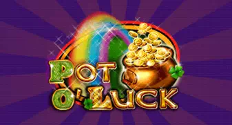 Pot o'Luck 