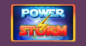 Power Storm 