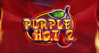 Purple Hot 2 