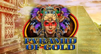 Pyramid of Gold 