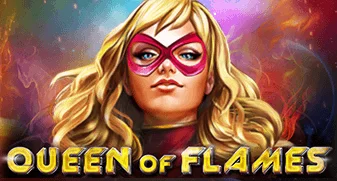 Queen of Flames 