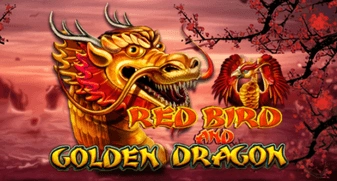 Red Bird and Golden Dragon 