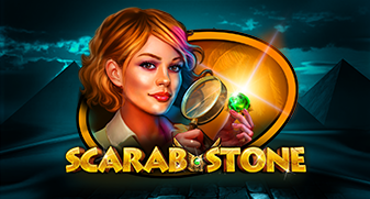 Scarab Stone 