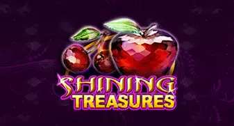 Shining Treasures 