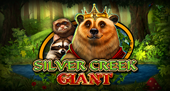Silver Creek Giant 