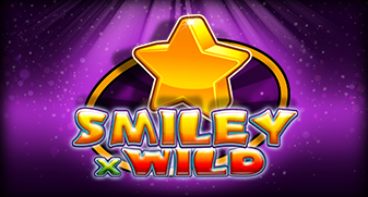 Smiley X Wild 