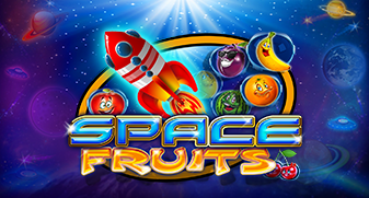 Space Fruits 