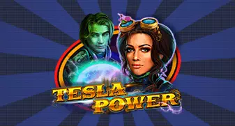 Tesla Power 
