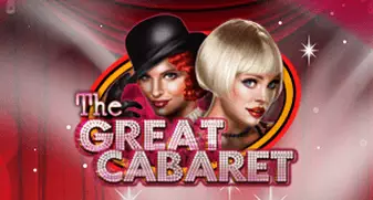 The Great Cabaret 