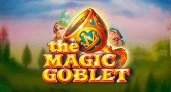 The Magic Goblet