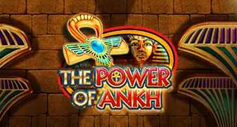 The Power of Ankh 