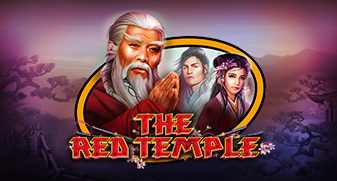 The Red Temple 