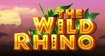 The Wild Rhino