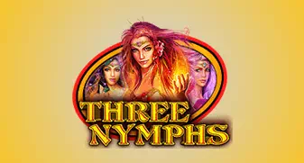 Three Nymphs 