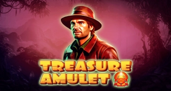 Treasure Amulet 