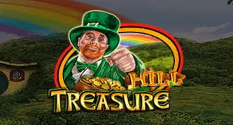 Treasure Hill 