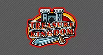 Treasure Kingdom 