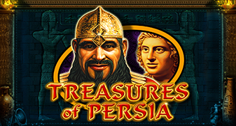 Treasures of Persia 